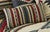 Los Lunas Stripe Pillow - OUT OF STOCK