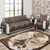 Boots & Spurs Chair Cover