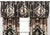 Whiskey Creek Lined Valance