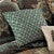 Stella Turquoise Pillow
