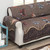 Boots & Spurs Loveseat Cover