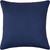Coral Bay Navy Euro Sham