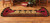 Bear Canoe Rug