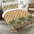 Palm Tile Duvet Cover - King - OVERSTOCK