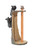 Bear Climbing Paper Towel Holder