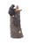 Bear Climbing Paper Towel Holder