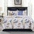 Catalina Island Quilt Bed Set - King - OVERSTOCK