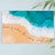Home is Where the Waves Crash Wall Art - OVERSTOCK
