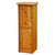 Cedar Linen Cabinet - 18 Inch