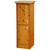 Cedar Linen Cabinet - 18 Inch