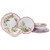 Forest Christmas Dinnerware Set (12 pcs)