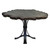 Pinecroft Copper Dining Table