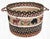Moose & Bears Utility Basket - Medium