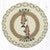 Fishing Adventure Trivets - Set of 3