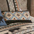 Bear Crossing Rectangular Pillow