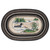 Spring Lake Loons Patch Rug - 4 x 6