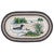 Spring Lake Loons Patch Rug - 3 x 4 - OUT OF STOCK UNTIL 10/08/2025