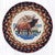 Bugling Elk Trivets - Set of 3