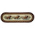 Bugling Elk Oval Stair Treads - Set of 2