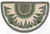 Winter Grove Half-Round Rug