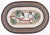 Little Birds Rug - 2 x 3