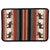Striped Moose Placemats - Set of 2