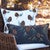 Rustic Pine Indoor/Outdoor Pillow