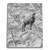 Lookout Canvas Wall Art