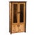 Hickory 8 Gun Cabinet