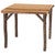 Hickory Game Table - 42 Inch Hickory Game Table - 42 Inch