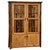 Hickory 12 Gun Cabinet