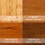 Hickory Round Pub Table - 40 Inch