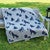 Nocturnal Moonlight Blanket