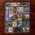 Nature Haven Throw