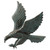 Eagle Flight Wall Hanging