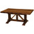 Barnwood Homestead Rectangle Dining Table - 5 Foot