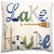 Mariner Lake House Indoor/Outdoor Pillow