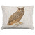 Tree Owl Indoor/Outdoor Pillow