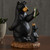 Begging Bear Cub Figurine - OUT OF STOCK UNTIL 02/18/2026