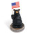 American Bear Figurine - OUT OF STOCK UNTIL 02/18/2026