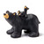 Cub Riding Bear Figurine - OUT OF STOCK UNTIL 02/18/2026