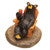 Reclining Bear Figurine - OUT OF STOCK UNTIL 02/18/2026