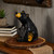 Sitting Bear Figurine - OUT OF STOCK UNTIL 02/18/2026