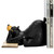 Reading Black Bear Bookend