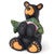 Rainbow Trout Bear Figurine - OUT OF STOCK UNTIL 02/18/2026