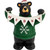 Merry Bear Figurine - OUT OF STOCK UNTIL 02/18/2026