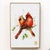 Cardinal Couple Wall Art - OUT OF STOCK UNTIL 02/18/2026
