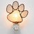 Wilderness Paw Nightlight