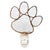 Wilderness Paw Nightlight