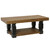 Timber Ridge Coffee Table